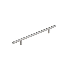 Ручка рейлинг IR-312, цвет: SS