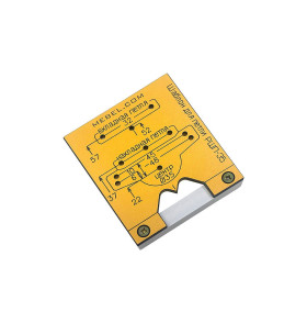 Разметочный шаблон для петли РШП-35