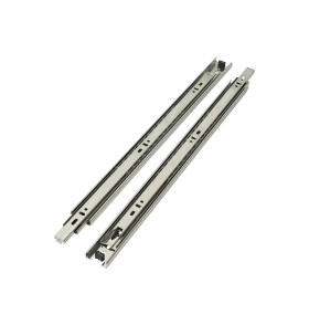 Направляющая шариковая DB, цвет: Цинк