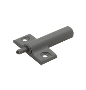 Амортизатор накладной, цвет: Серый