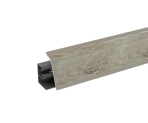 Плинтус для столешницы АР-740 Редондо, Влагостойкий