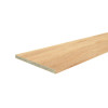 Столешница Hard-38U Прямая (упак.) | Дуб сонома, характеристики