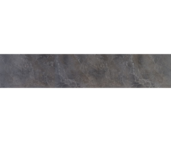 Столешница Hard-38U Прямая (упак.) | Мрамор серый, 38 мм