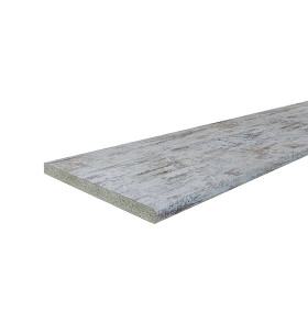 Столешница Hard-38U Прямая (упак.), цвет: Винтажная сосна