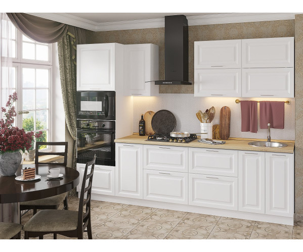 Столешница Hard-38U Прямая (упак.) | Дуб сонома, характеристики