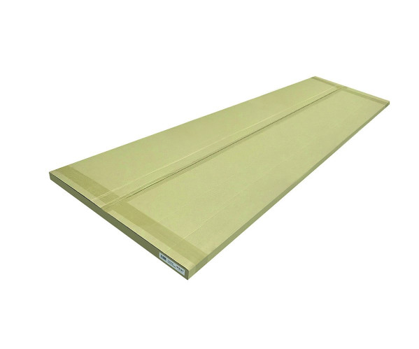 Столешница Hard-38U Прямая (упак.) | Дуб натуральный, характеристики