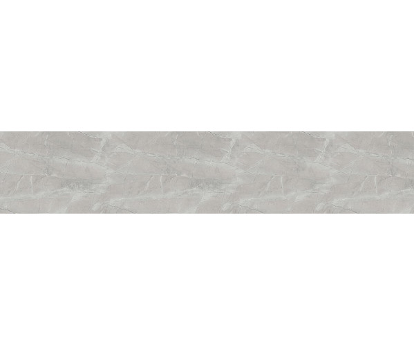 Столешница Hard-38U Прямая (упак.) | Кварцит Бьянко, 38 мм