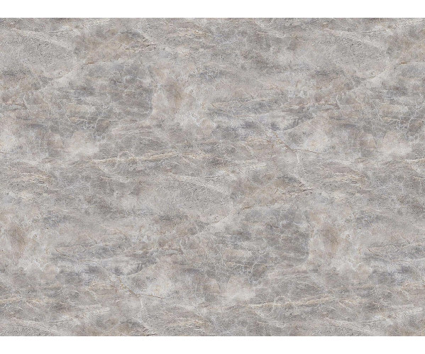 Кромка для столешницы (с клеем) Мрамор дымчатый