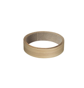 Кромка для столешницы (с клеем), цвет: Дуб сонома