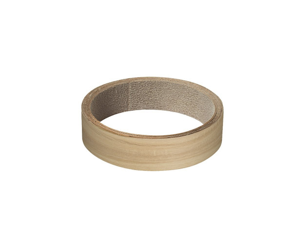 Кромка для столешницы (с клеем) Дуб сонома, Легкий монтаж, устойчивость к влаге