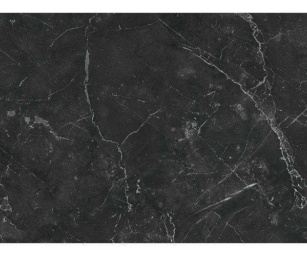 Кромка для столешницы (с клеем) | Кварцит Неро, характеристики