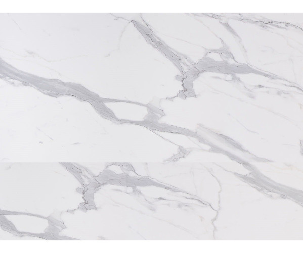 Кромка для столешницы (с клеем) | Гранит белый, характеристики