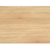 Кромка для столешницы (с клеем) Дуб сонома, Легкий монтаж, устойчивость к влаге