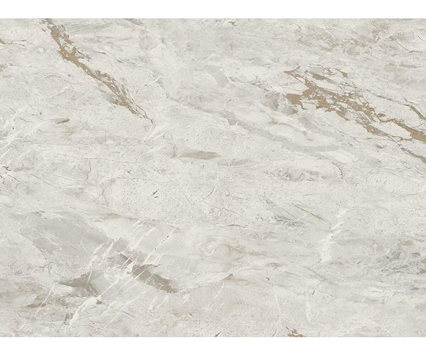 Кромка для столешницы (с клеем) | Мрамор альпийский, для столешниц 38 мм