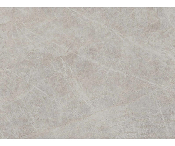 Кромка для столешницы (с клеем) | Кварц белый, для столешниц 38 мм