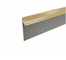 Универсальный гибкий уплотнитель АР-632, цвет: Бежевый