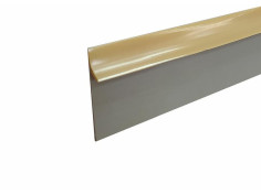 Универсальный гибкий уплотнитель АР-632, цвет: Бежевый