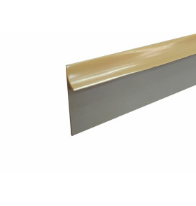 Универсальный гибкий уплотнитель АР-632, цвет: Бежевый