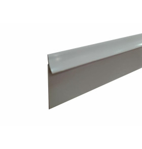 Универсальный гибкий уплотнитель АР-632, цвет: Серый