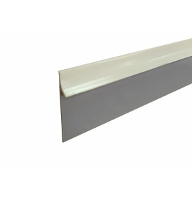 Универсальный гибкий уплотнитель АР-632, цвет: Ванильный