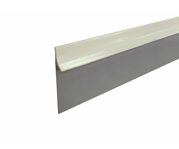 Универсальный гибкий уплотнитель АР-632 | Ванильный, Бежевый