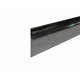 Универсальный гибкий уплотнитель АР-632, цвет: Черный