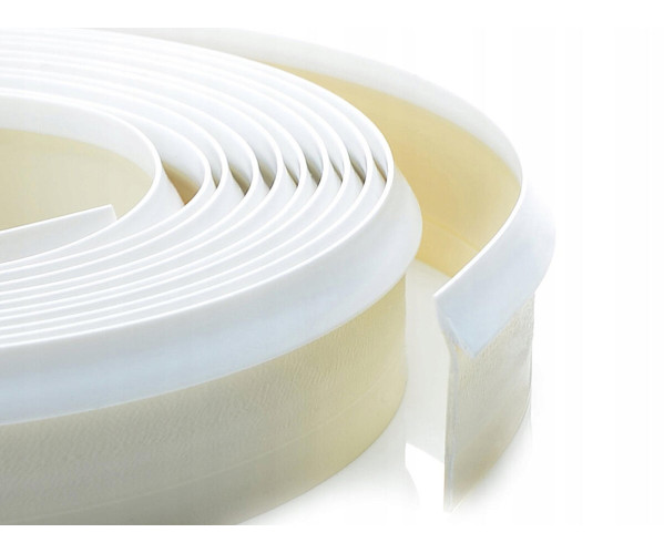 Универсальный гибкий уплотнитель АР-632 | Ванильный, Бежевый