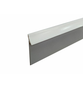 Универсальный гибкий уплотнитель АР-632, цвет: Белый