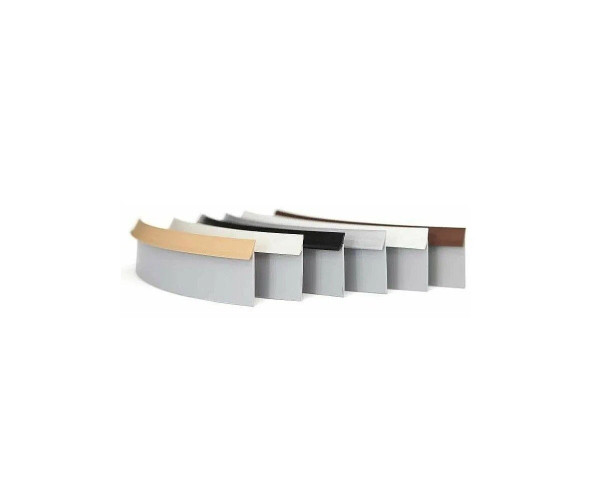 Универсальный гибкий уплотнитель АР-632 | Коричневый, ПВХ