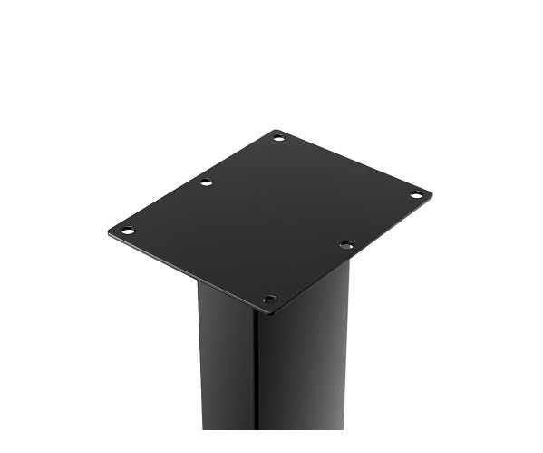 Подстолье Лофт П-образное регулируемое | Черный муар, характеристики