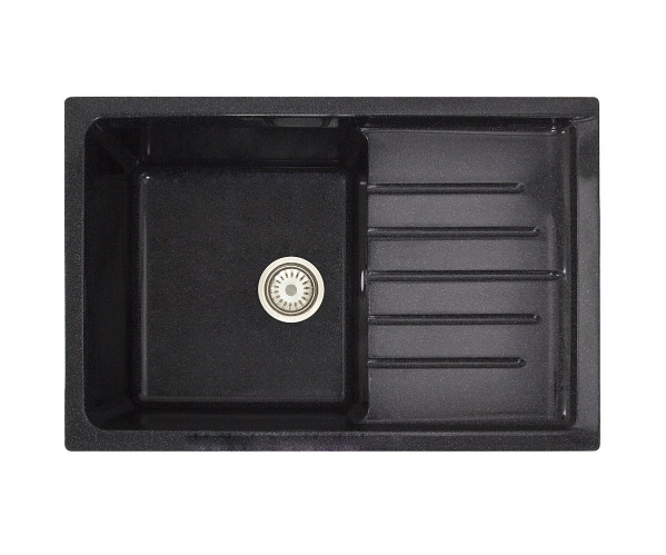 Мойка врезная Vivat 754919 1Ч1К, Гэлакси, характеристики