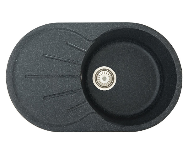 Мойка врезная Vivat 734619 1Ч1К, Гэлакси