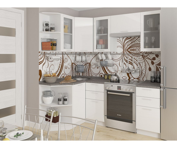 Мойка врезная 5118/0,6 1Ч, Глянец