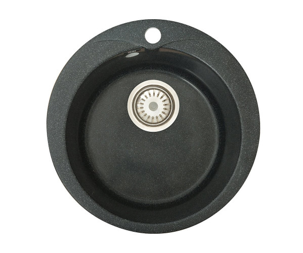 Мойка врезная Vivat 4718 1Ч | Гэлакси, характеристики