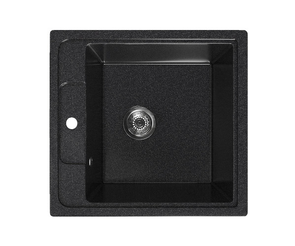 Мойка врезная Vivat 475119 1Ч | Искусственный камень, Гэлакси