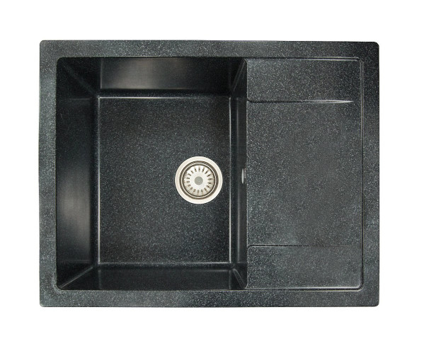 Мойка врезная Vivat 655120 1Ч1К, Гэлакси