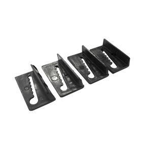 Комплект крепежей к накладным мойкам КНМБ