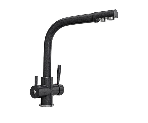 Смеситель для кухни 312/237 2Р, Гэлакси, характеристики