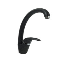 Смеситель для кухни 210/240 1Р, цвет: Гэлакси