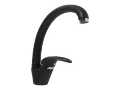 Смеситель для кухни 210/240 1Р, цвет: Гэлакси