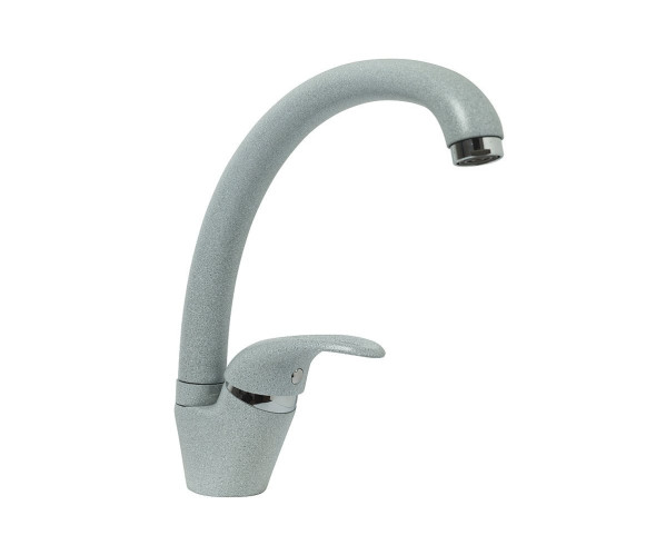 Смеситель для кухни 210/240 1Р, Серый, характеристики