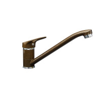 Смеситель для кухни 226/115 1Р, цвет: Шоколадный