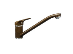 Смеситель для кухни 226/115 1Р, цвет: Шоколадный