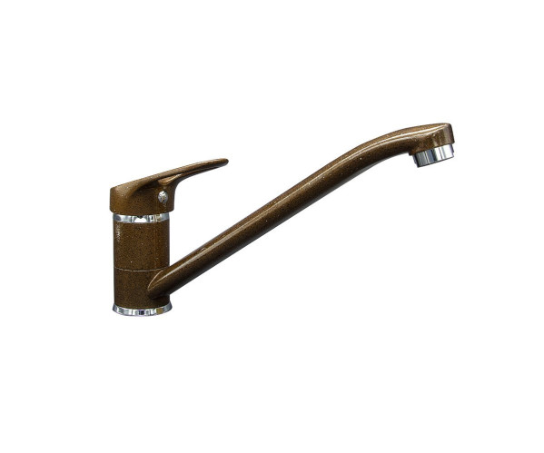 Смеситель для кухни 226/115 1Р | Шоколадный, характеристики