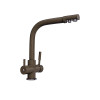 Смеситель для кухни 312/237 2Р | Шоколадный, Характеристики