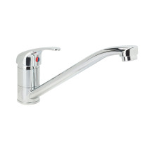 Смеситель для кухни UM1301, цвет: CR Хром