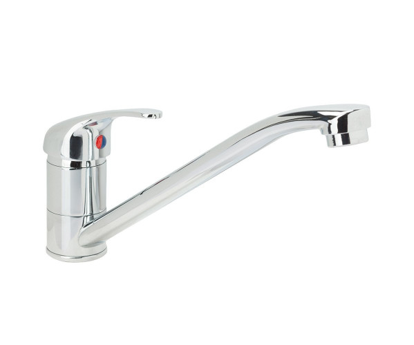 Смеситель для кухни UM1301 CR Хром, характеристики