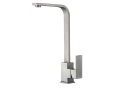 Смеситель для кухни 352/180 1Р, цвет: Сатин