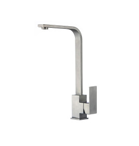 Смеситель для кухни 352/180 1Р, цвет: Сатин