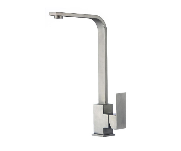 Смеситель для кухни 352/180 1Р | Сатин, характеристики